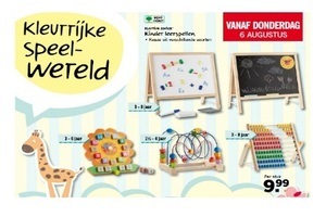 kinder leerspellen