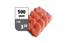 friese burger