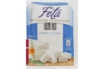 feta