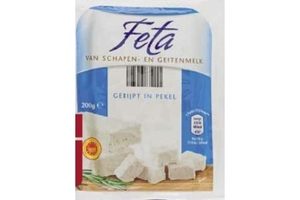 feta