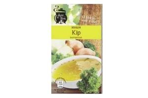 bouillon blokjes