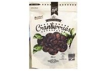 cranberries