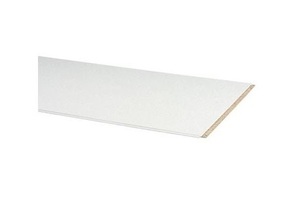 agnes plafondplaat 1200 x 600 mm wit 4 stuks