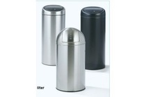 afvalemmers vanaf 12 liter