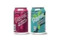 tropical soda
