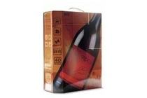 bag in box wijn rood of wit