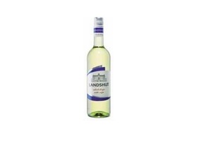 landshut alcoholvrije wijn