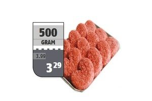 friese burger