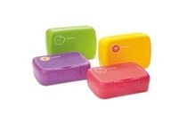 stevige lunchbox