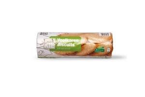 veelkoren biscuits