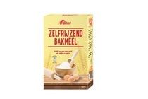 zelfrijzend bakmeel