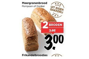 meergranenbrood