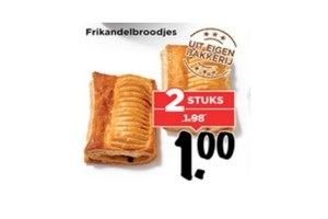 frikandelbroodjes