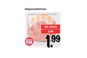 slagersachterham