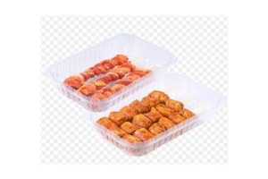 bbq voordeel