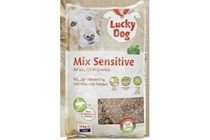 lucky dog hondenbrokken