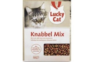 knabbel mix