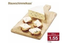 blauwschimmelkaas