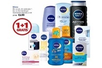 nivea