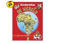 kinder atlas