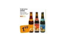 st bernardus abdijbier