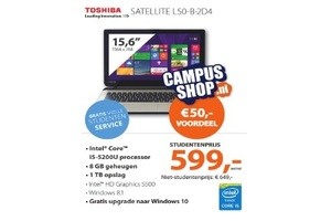 toshiba satellite l50 b 2d4