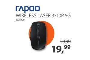 rapoo 3710p 5g   laser