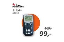 texas instruments ti 84