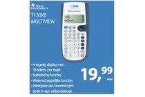 texas instruments ti 30xb multiview