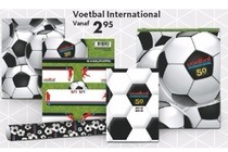 voetbal international schoolspullen