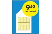 sim only  500 gratis mb