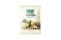 go pure canyon chips dille en bieslook