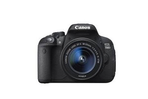 canon eos 700 d  18 55 is stm