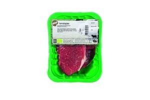 hollands bio lamslapjes