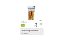 wierook palo santo