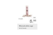 wierook white sage