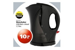 waterkoker
