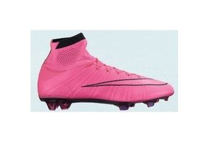 nike mercurial superfly fg