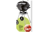 barbecue kogelgrill