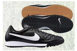 nike tiempo genio leather turf of indoor