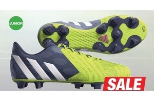 adidas predito instinct fg