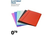 elastomap folio