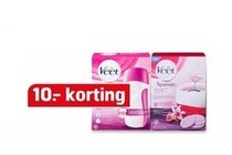 veet spaway en easy wax