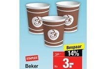 bekers staples