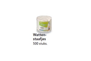 wattenstaafjes