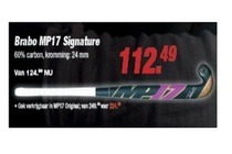 brabo mp17 signature