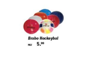 brabo hockeybal