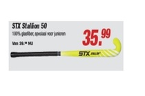 stx stallion 50