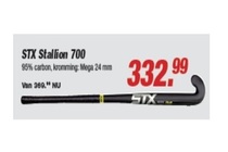 stx stallion 700