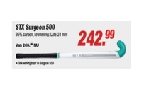 stx surgeon 500